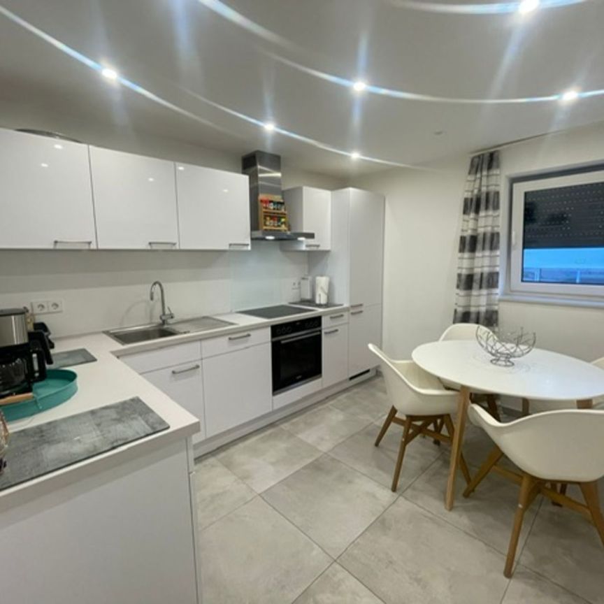 Moderne 1 Zimmer Wohnung - Foto 1