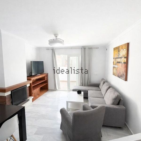 Alquiler de chalet pareado en Calle Jineta, 44 - Photo 1