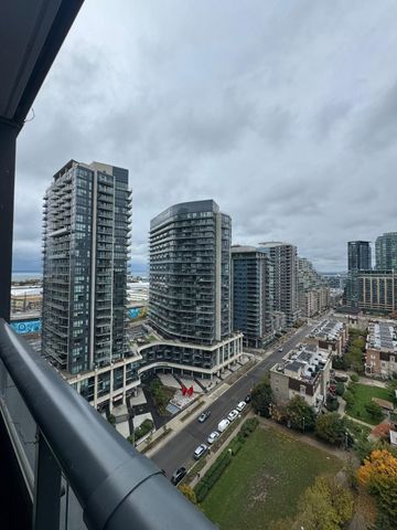 For Lease - 19 Western Battery Road Unit# 1811, Toronto, Ontario - Photo 3