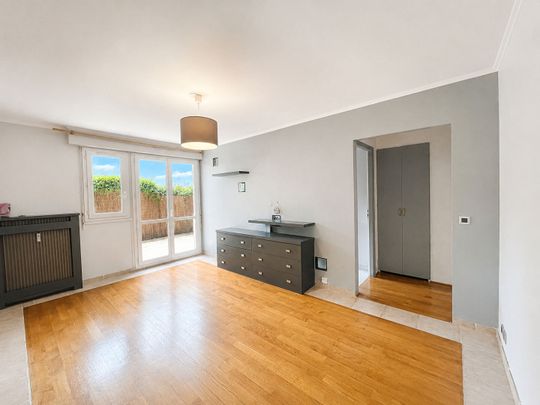 Location Appartement 2 pièces 42m² - Photo 1