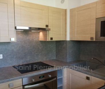 Appartement Villeneuve-Loubet - Photo 4