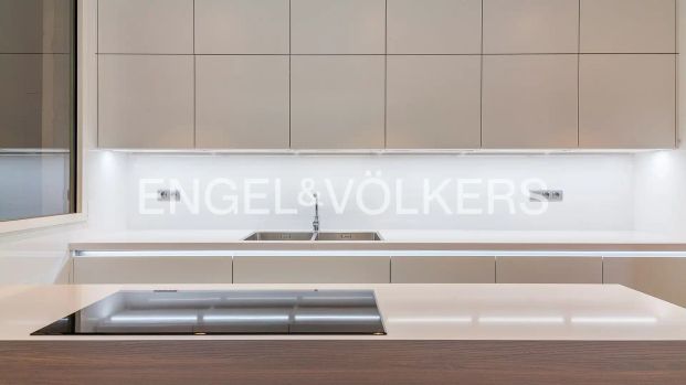 Piso de alquiler en Dreta de l'Eixample - Photo 1