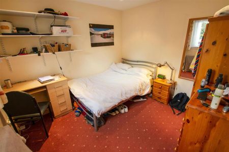 7 bedroom house to rent - Photo 5