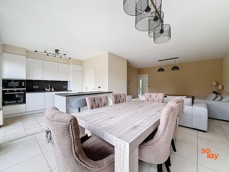 Appartement te huur - Photo 5