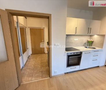 Pronájem bytu 1+kk, Kralupy nad Vltavou, 38,5 m - Fotografie 4