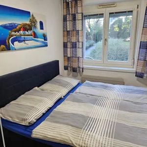 SCHÖNE WOHNUNG-VOLL MÖBLIERT - Foto 2