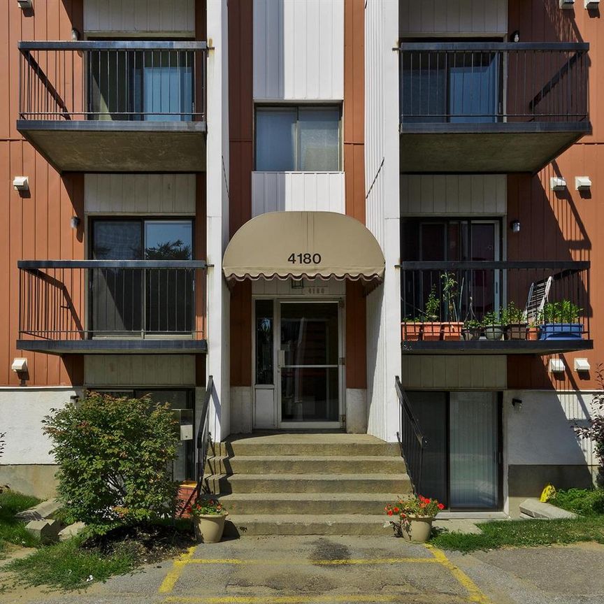 4 1/2 - 4180 RUE SAVARD, Trois-Rivieres - Photo 1