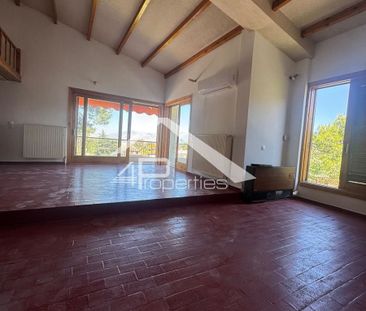 Loft για ενοικίαση Πολιτεία (Κηφισιά) - Photo 4