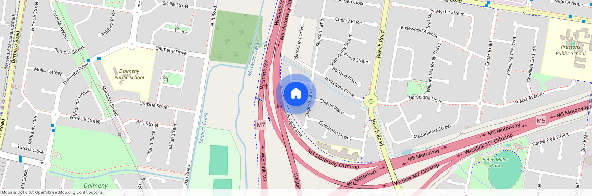 3A Split Close, Prestons