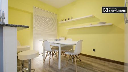 madrid, Community of Madrid 28005 - Foto 4