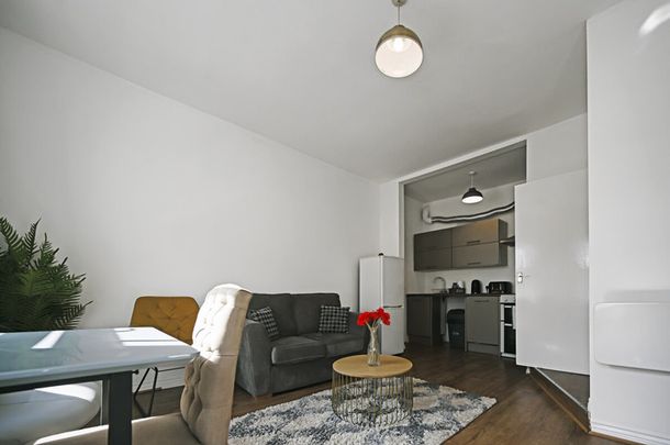 Sherborne Road - Photo 1