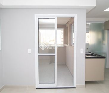 Apartamento com 2 quartos e 58m² para alugar em Jardim Bela Vista, ... - Photo 3