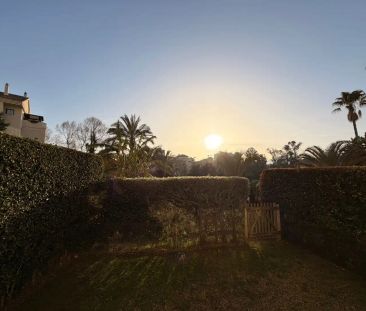 Piso de alquiler en Guadalmina Alta - Foto 6