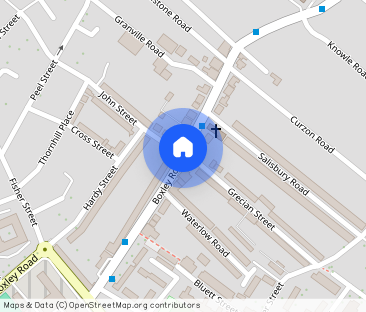 Boxley Road, Maidstone, Kent, ME14 2TL - Photo 1