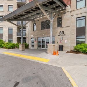 For Lease - 39 New Delhi Drive Unit# 412, Markham, Ontario - Photo 3