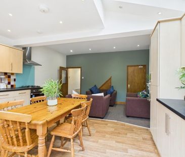 1 bedroom in a house share to rent - Photo 1