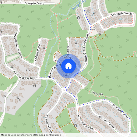 3a Perkins Close, Reedy Creek QLD 4227