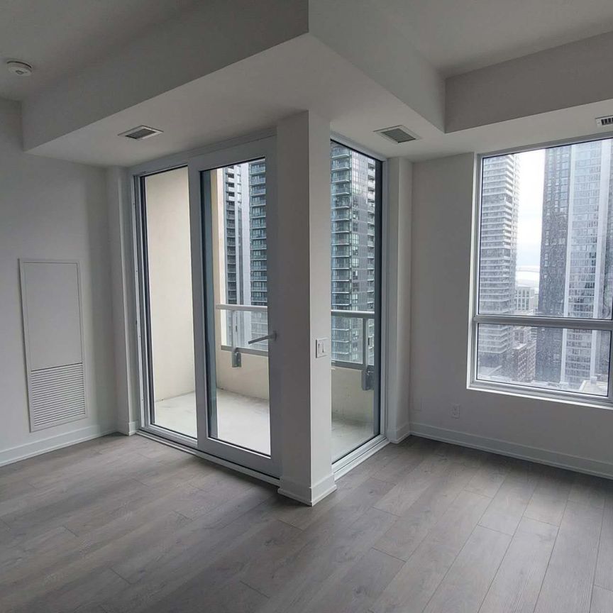 For Lease - 108 Peter Street Unit# 2309, Toronto, Ontario - Photo 1