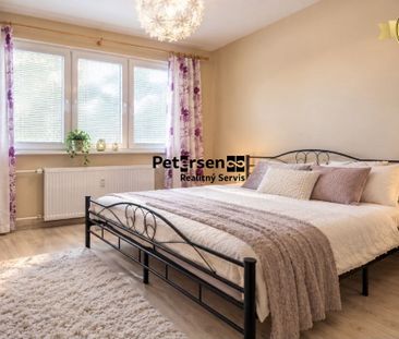 2 izbový byt na prenájom 50m2, Slobody, Košice - Západ - Photo 1