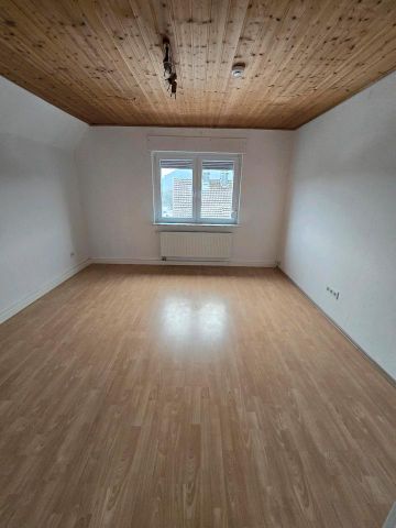 2-Zimmer-Wohnung in Werdohl 58791 - Foto 5