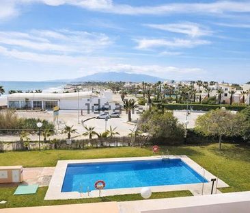 Alquiler de ático en Avenida Vera Garrucha, 4 - Foto 4