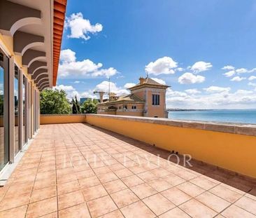 para alugar Apartamento de alto padrão de 288 m2, Cascais e Estoril, Portugal - Photo 3