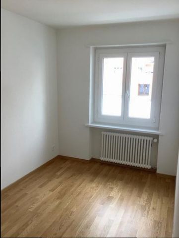 Rue du Bois-Noir 50 - appartement 2ème Ouest - Foto 4