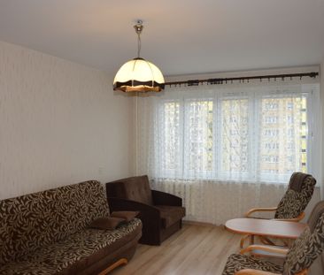 Mieszkanie os. Kaliny Szczecin, ul. Stanisława Ignacego Witkiewicza... - Photo 2