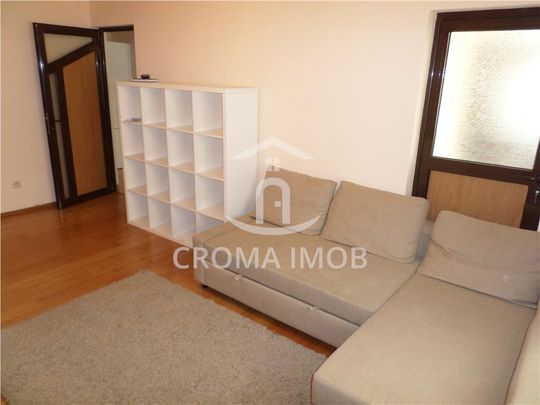 Apartament 3 camere de inchiriat in Ploiesti, zona Republicii - Fotografie 1