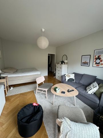 Norra Gubberogatan, Göteborg - Photo 2