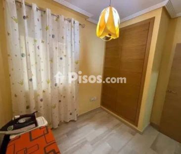 Piso en alquiler en Murcia Capital - Photo 5