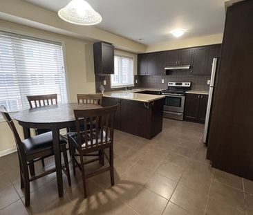 For Lease - 47 Ariel Road, Brampton, Ontario - Photo 2