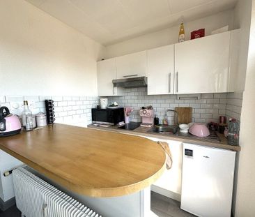 Location Appartement 2 pièces 35m² NANCY 54000 - Photo 6