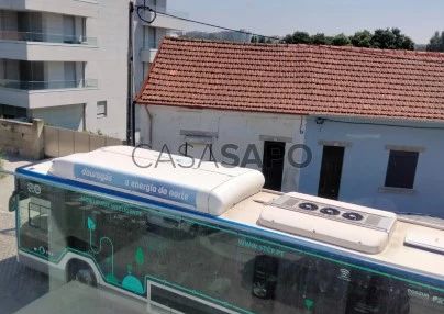 Apartamento T1 para alugar em Matosinhos