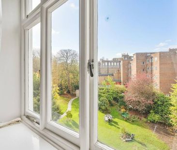 2 bedroom flat to rent - Photo 2