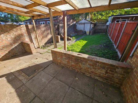 3 bedroom house to rent - Photo 4