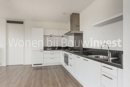 Jozef Israelsstraat 13 - Foto 3