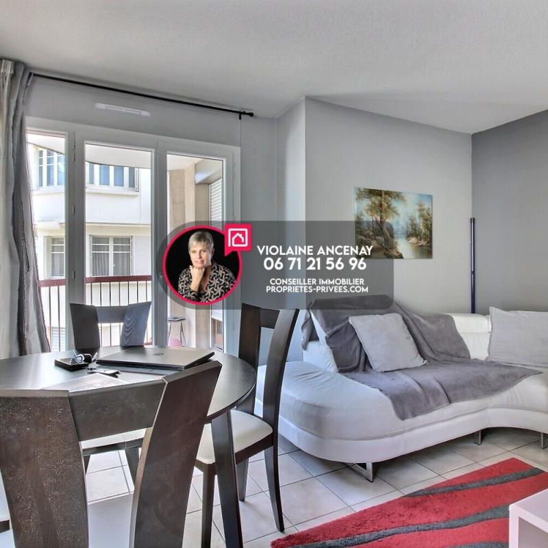 Location Appartement 4 pièces 86m² CHAMBERY 73000 - Photo 1