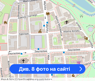 Centrum - Grunwaldzka 14, Mieszkanie 54 m2 - Фото 1