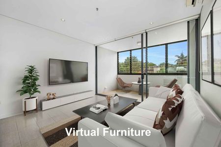 209/245 Pacific Highway North Sydney - Photo 2