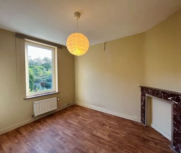 Knusse, instapklare gezinswoning met tuin - Photo 3