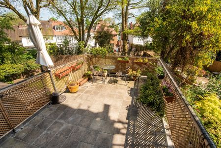 1 Bed Flat, Downside Crescent, NW3 - Photo 5