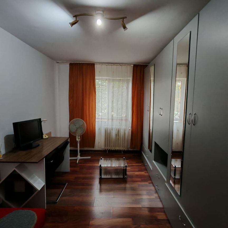 Apartament 1 camera, zona Spital Judetean - Calea Martirilor - Photo 1
