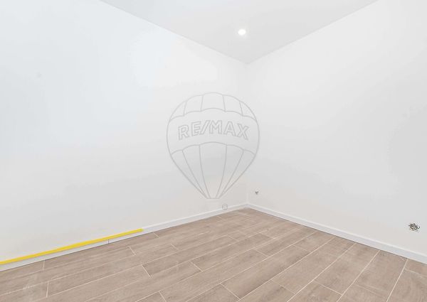 Apartamento T2 em Lisboa