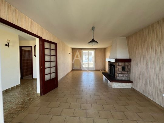 Maison 4 pièces à La Tranche-sur-Mer - Photo 1