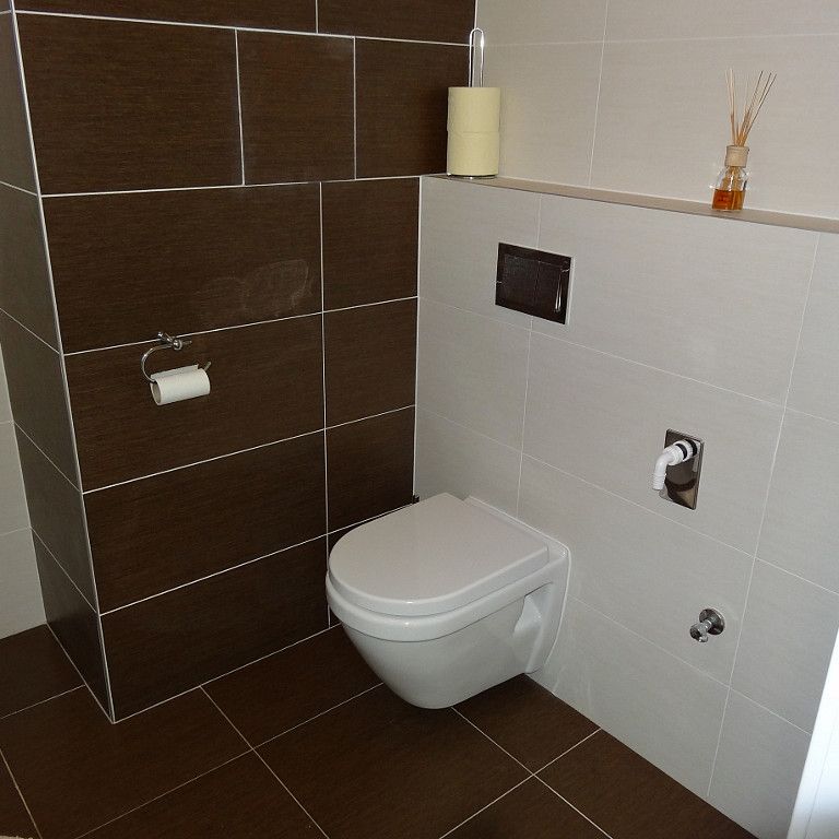 Pronájem bytu 2+kk 43 m² - Фото 1