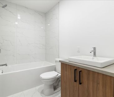 12255 Rue Ranger, app.103, H4J 2L3, H4J 2L3, Montréal - Photo 1
