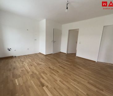 Sonnige Grünlage, ausgewählte Nachbarschaft & Entspannung pur: sani... - Photo 1