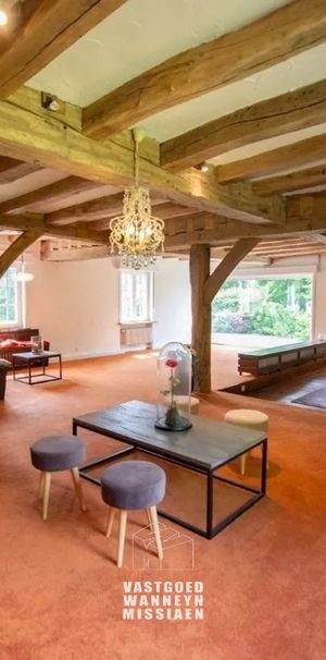 Landhuis te huur in Beernem voor € 1.650 met 3 slaapkamers - Photo 1