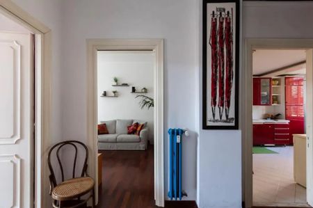 Via Imperia, Rome, Lazio 00161 - Photo 2